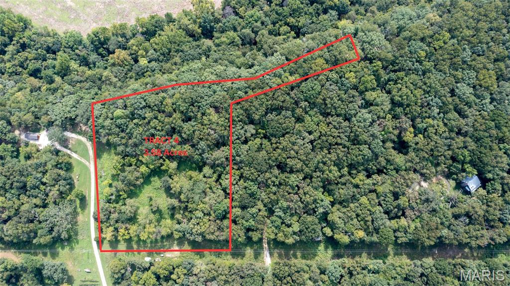 Photo of 19320 Highway 8 - Tract 4 St James MO 65559