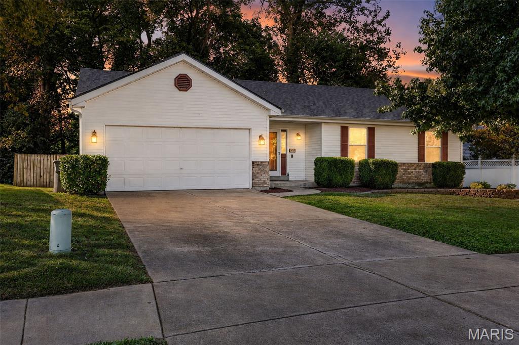 Photo of 206 Geranium Drive O'Fallon MO 63366