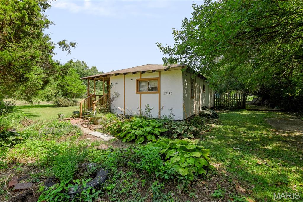 Photo of 2230 N 57th Street Washington Park IL 62204