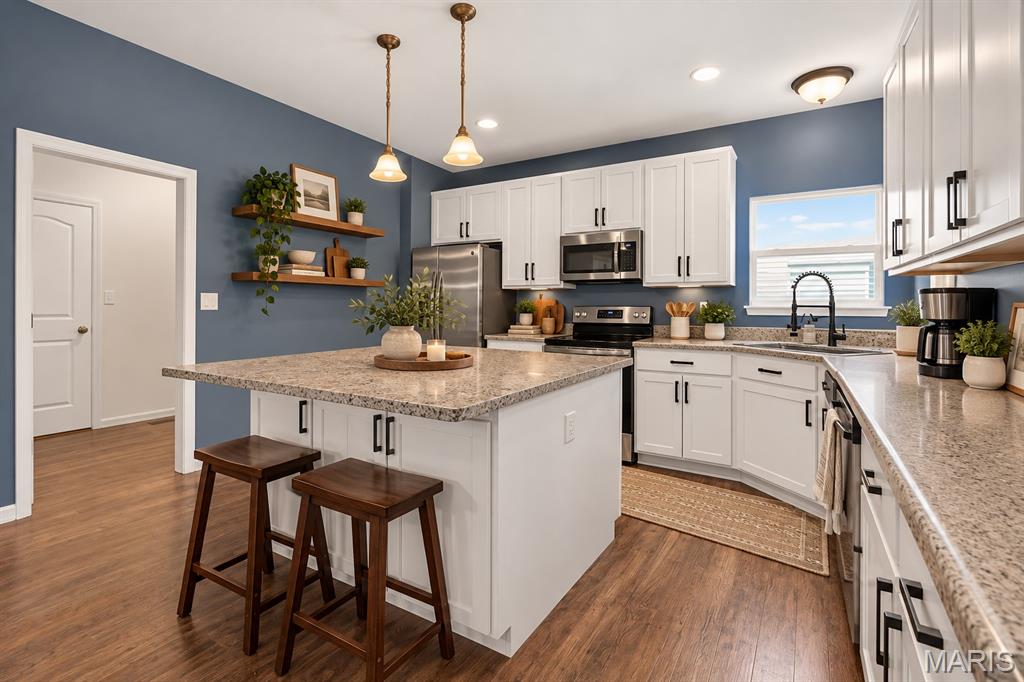 Photo of 634 Creek Bend Drive Lake St Louis MO 63367