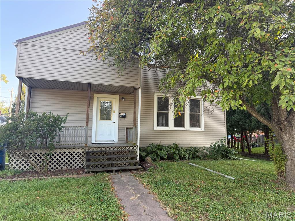 Photo of 611 Clark Street Canton MO 63435