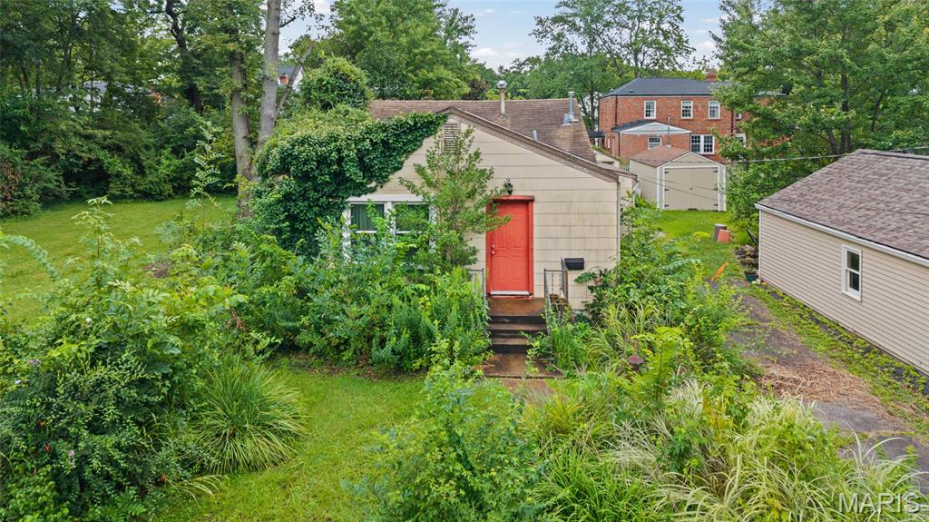 Photo of 158 Central Avenue Webster Groves MO 63119