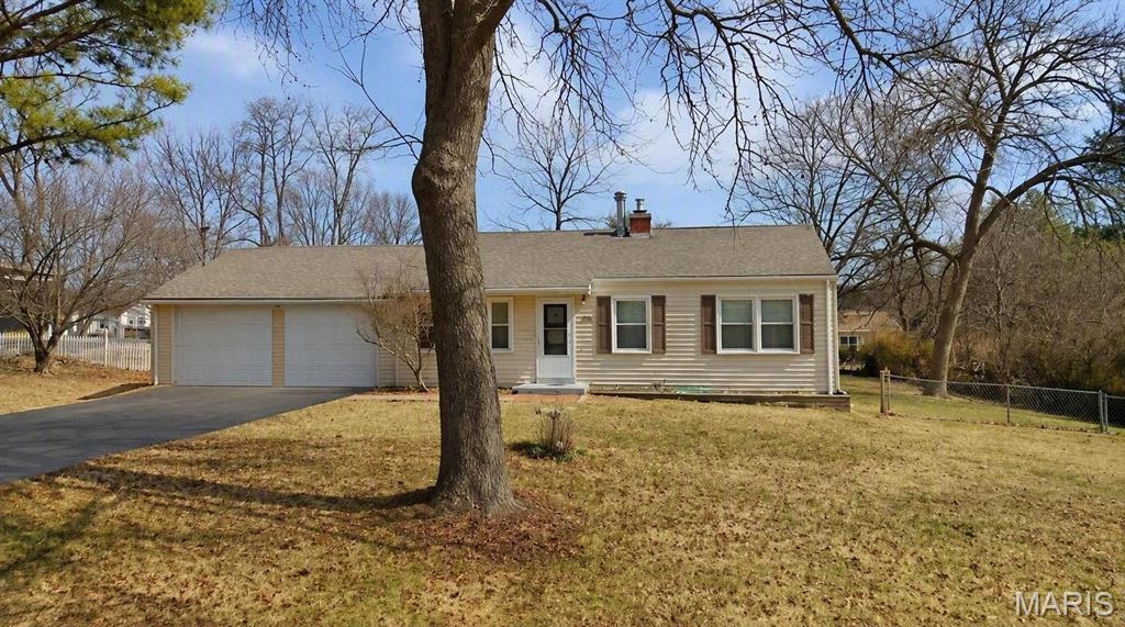 Photo of 232 Newton Place Ballwin MO 63021