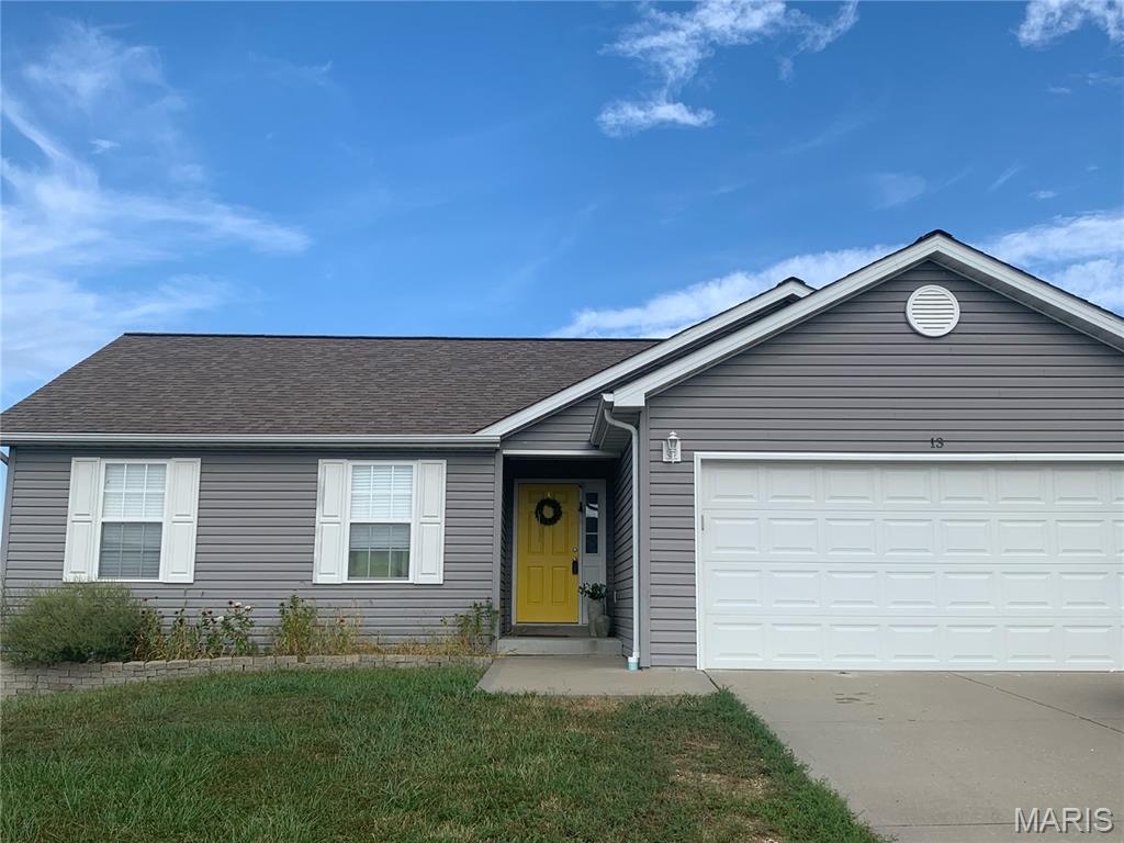 Photo of 13 Colton Jesse Drive Winfield MO 63389