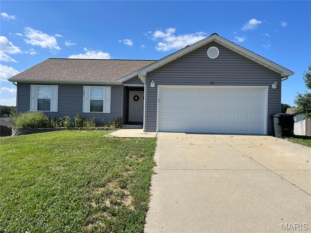 Photo of 13 Colton Jesse Drive Winfield MO 63389