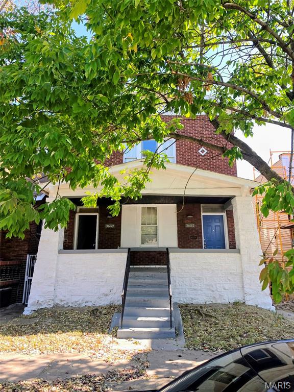 Photo of 3652 S Compton Avenue St Louis MO 63118
