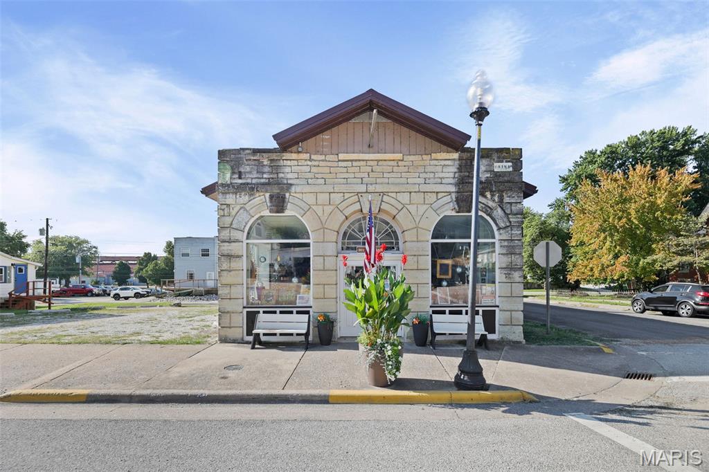 Photo of 301 E Main Street Grafton IL 62037
