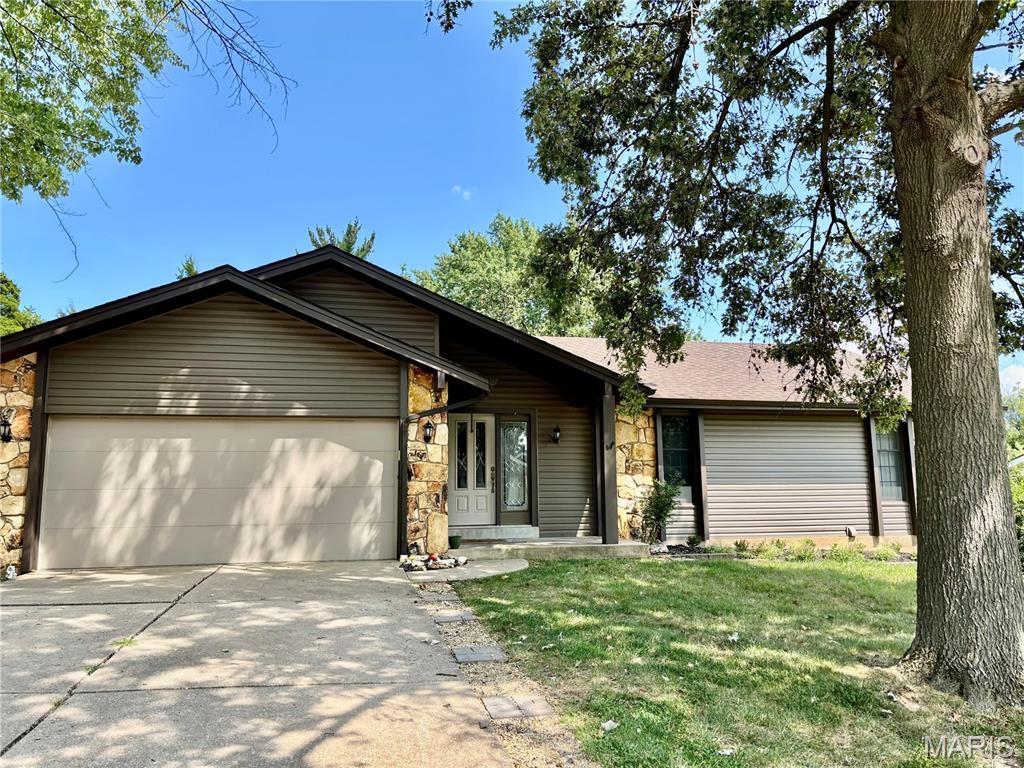 Photo of 8 Ardwick Drive St Peters MO 63376