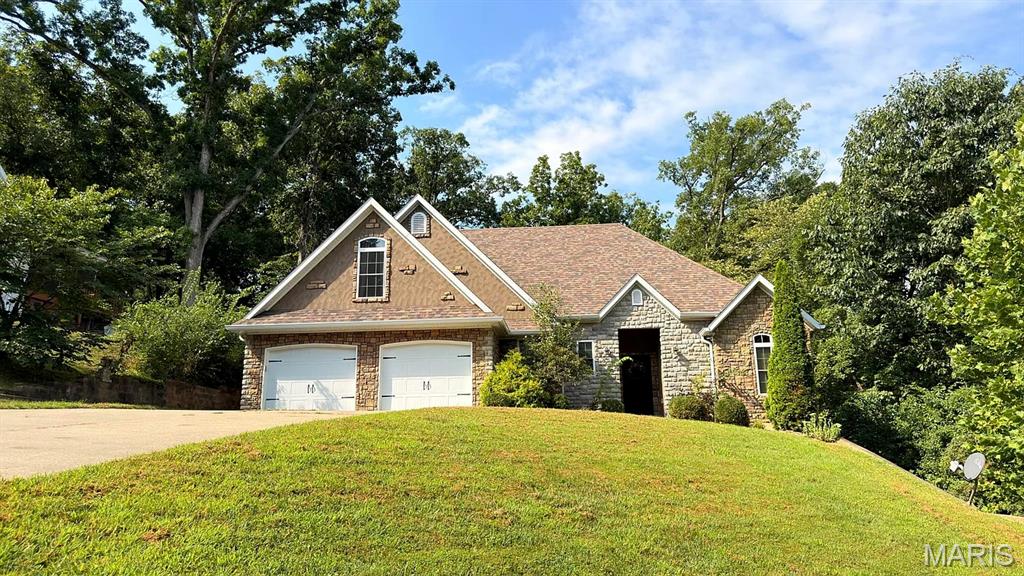 Photo of 3834 Liverpool Drive Jefferson City MO 65109
