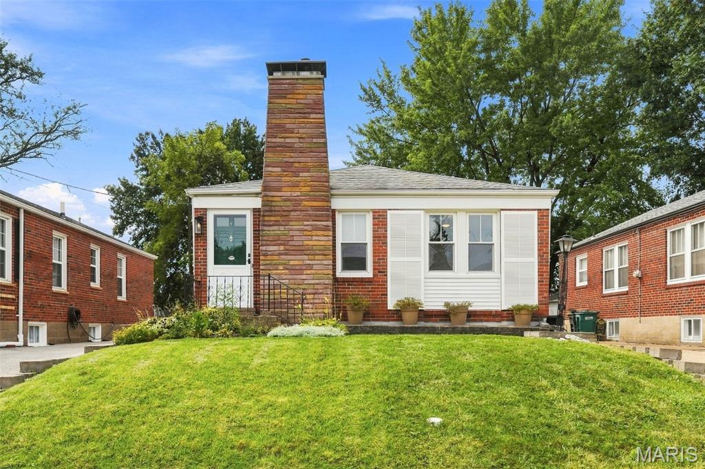Photo of 8834 Lawn Avenue Brentwood MO 63144