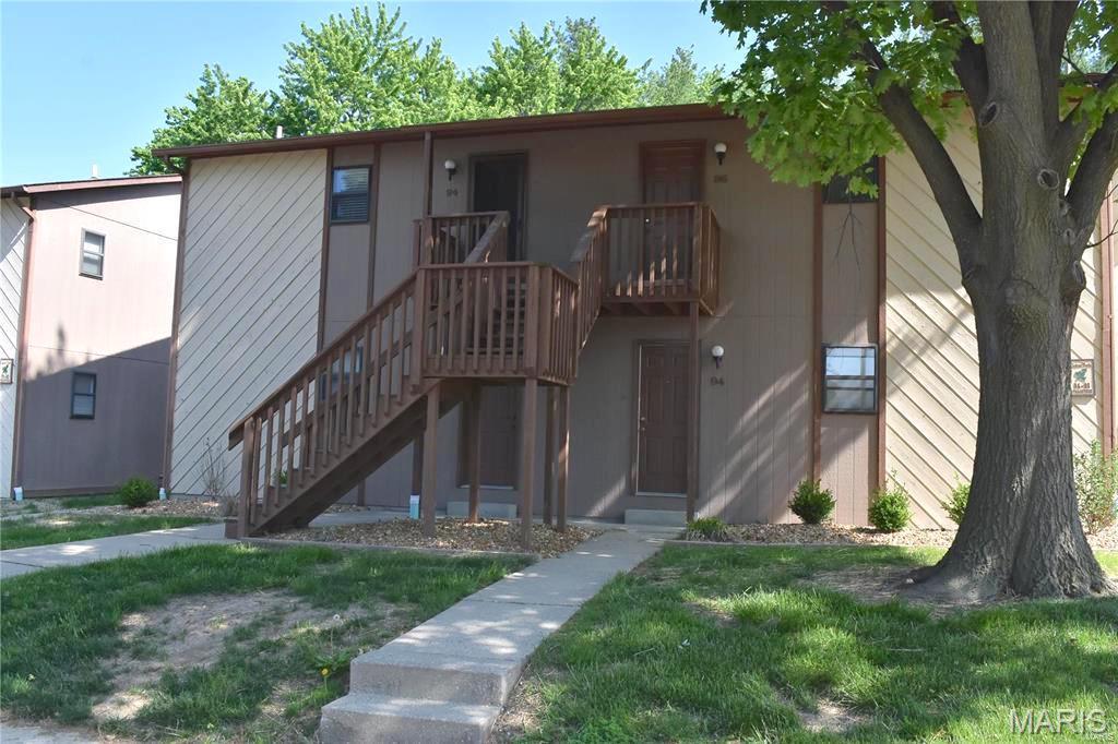 Photo of 62 PEACHTREE Lane Fairview Heights IL 62208