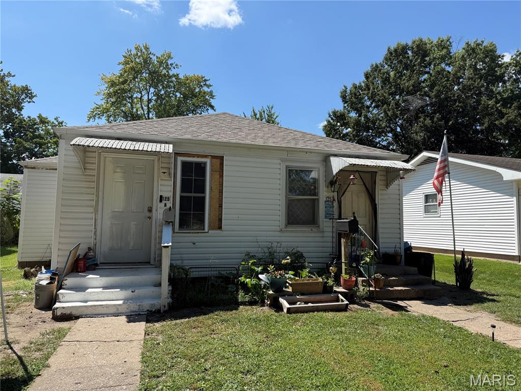 Photo of 125 S Wentz St #A,B,C Montgomery City MO 63361