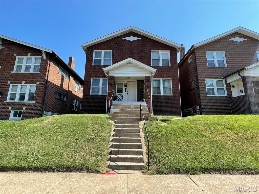 Photo of 4977 Quincy Street St Louis MO 63109