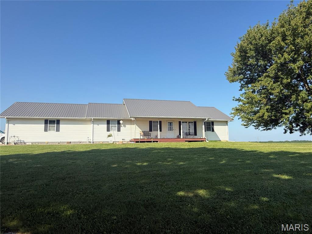 Photo of 19182 Missouri Drive Glenwood MO 63541
