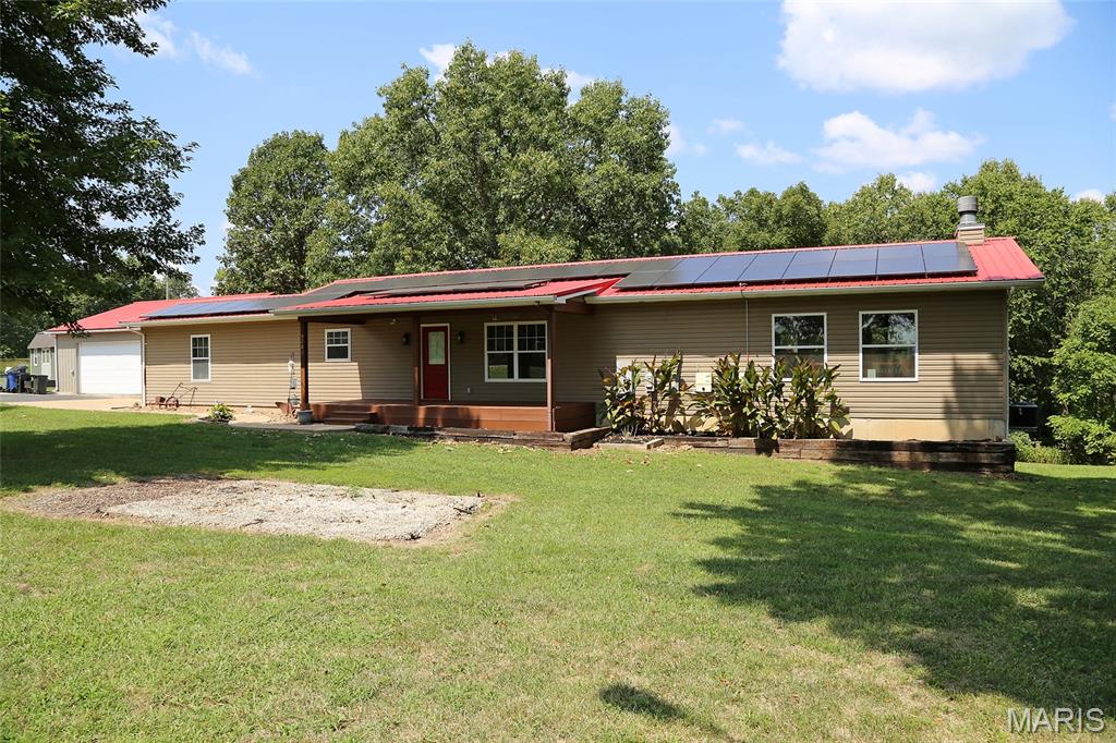 Photo of 6285 Big River Heights Road De Soto MO 63020