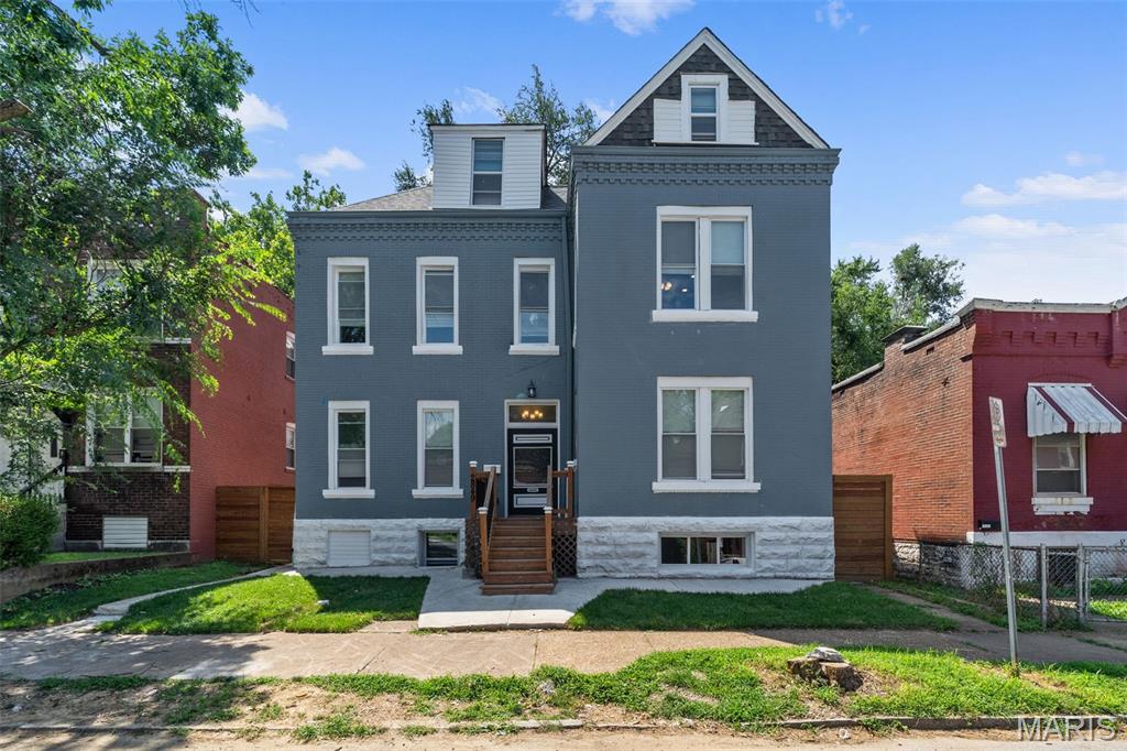 Photo of 2849 Texas Avenue St Louis MO 63118