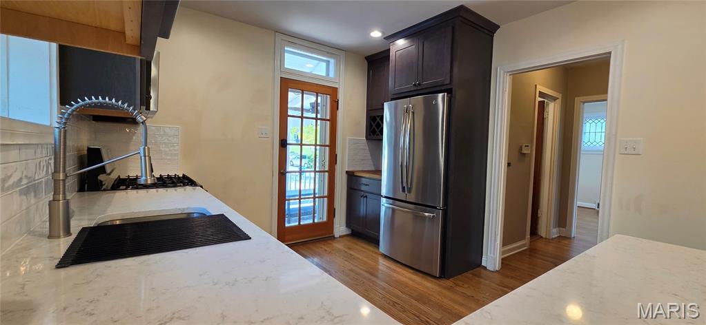 Photo of 1420 Barger Place Richmond Heights MO 63117