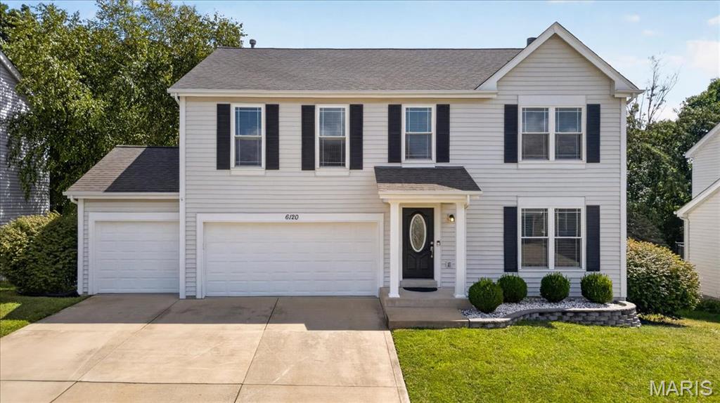 Photo of 6120 Misty Meadow Drive House Springs MO 63051