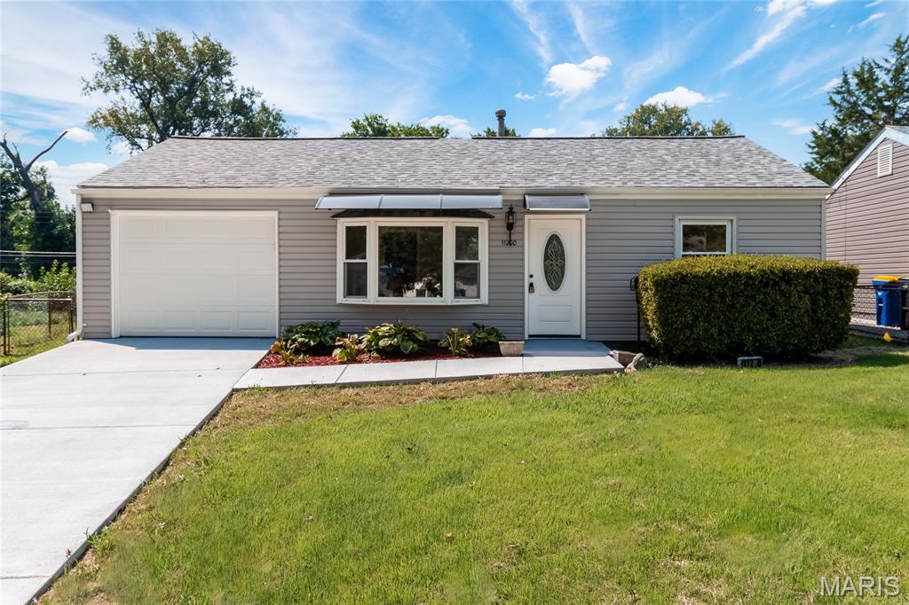 Photo of 11200 Saint Clement Lane St Ann MO 63074