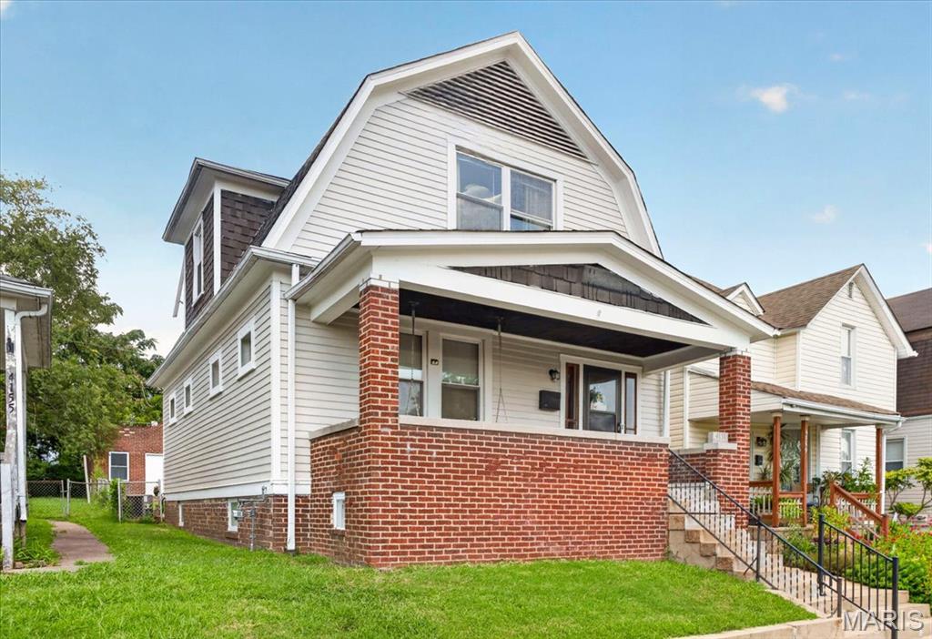 Photo of 4151 Beethoven Avenue St Louis MO 63116