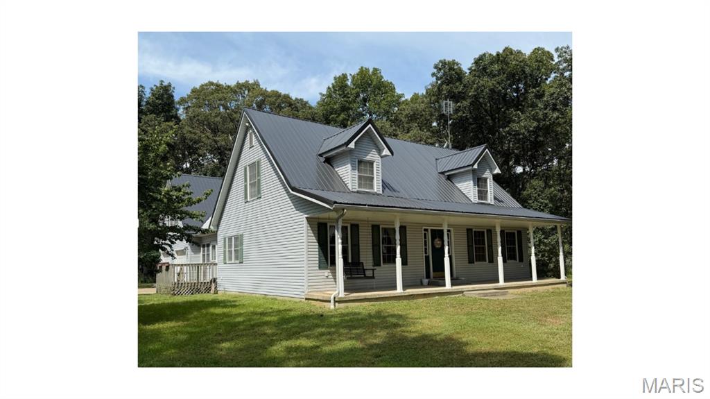 Photo of 6145 Blackjack Road Oakdale IL 62268
