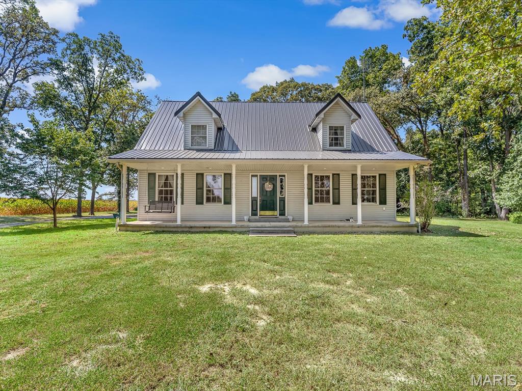 Photo of 6145 Blackjack Road Oakdale IL 62268