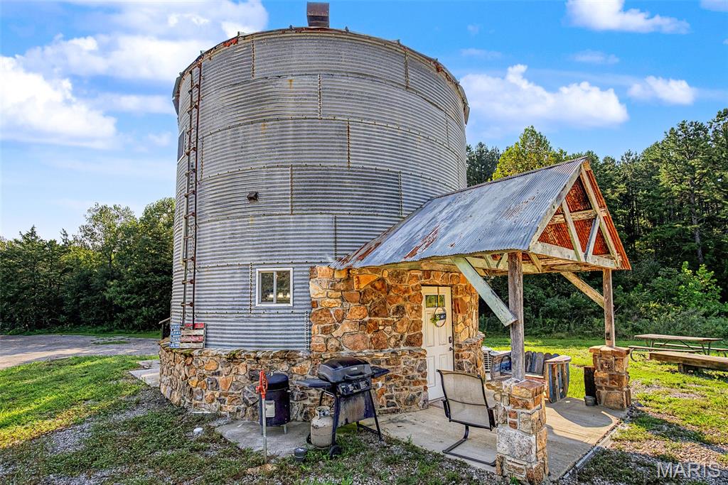 Photo of 000 MO-34 Piedmont MO 63957