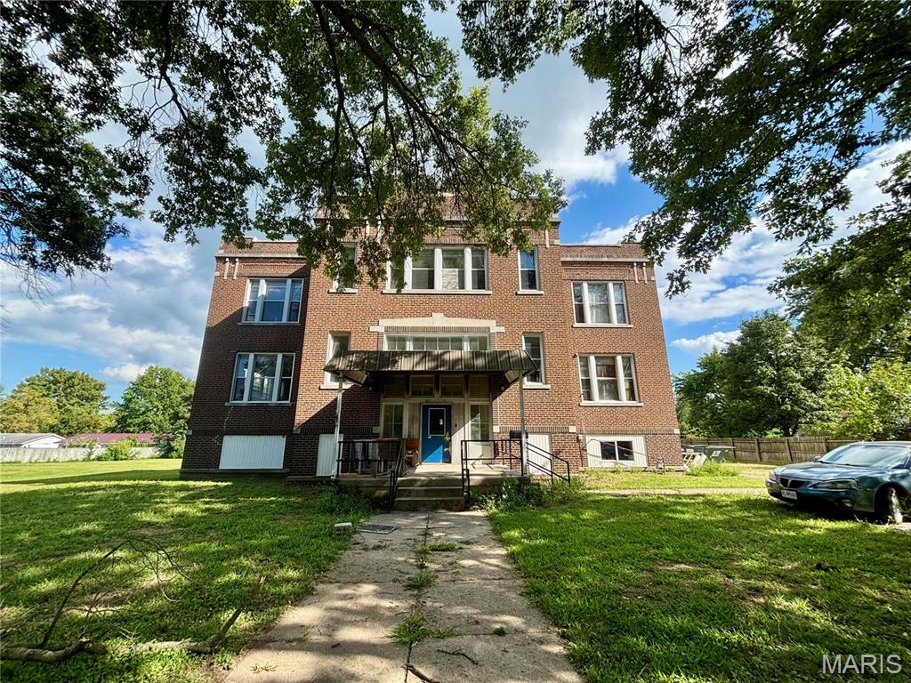 Photo of 610 Clay Street Wellsville MO 63384