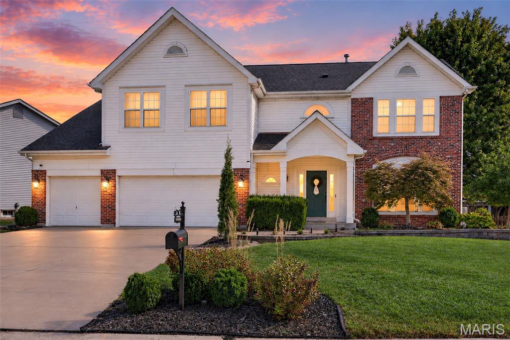 Photo of 522 Ironwood Drive O'Fallon MO 63368