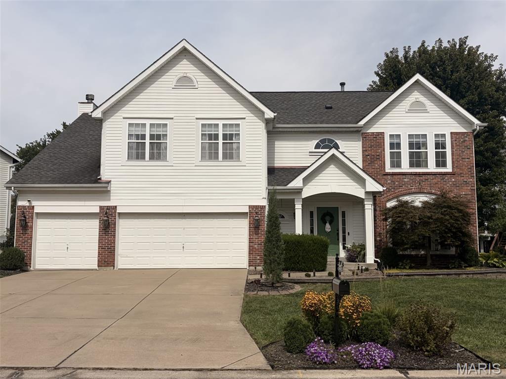 Photo of 522 Ironwood Drive O'Fallon MO 63368