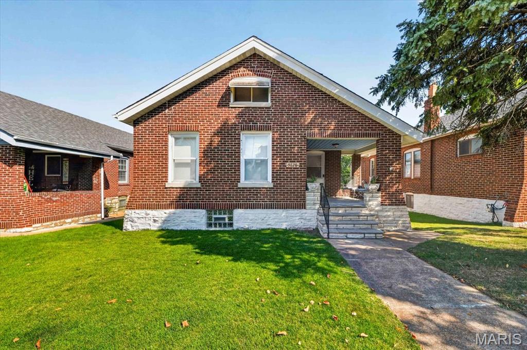 Photo of 5828 S Kingshighway Boulevard St Louis MO 63109
