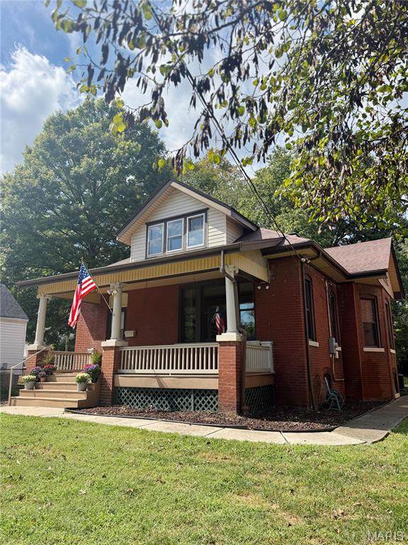 Photo of 603 Sycamore Street Belleville IL 62220