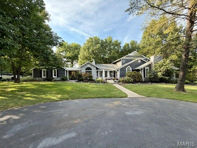 Photo of 6020 Lafayette Drive Weldon Spring MO 63304