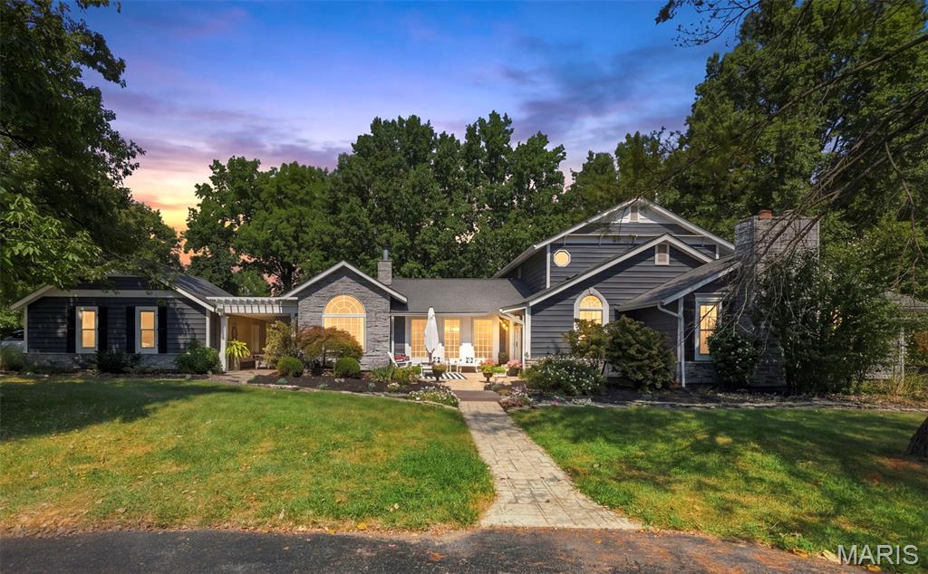 Photo of 6020 Lafayette Drive Weldon Spring MO 63304