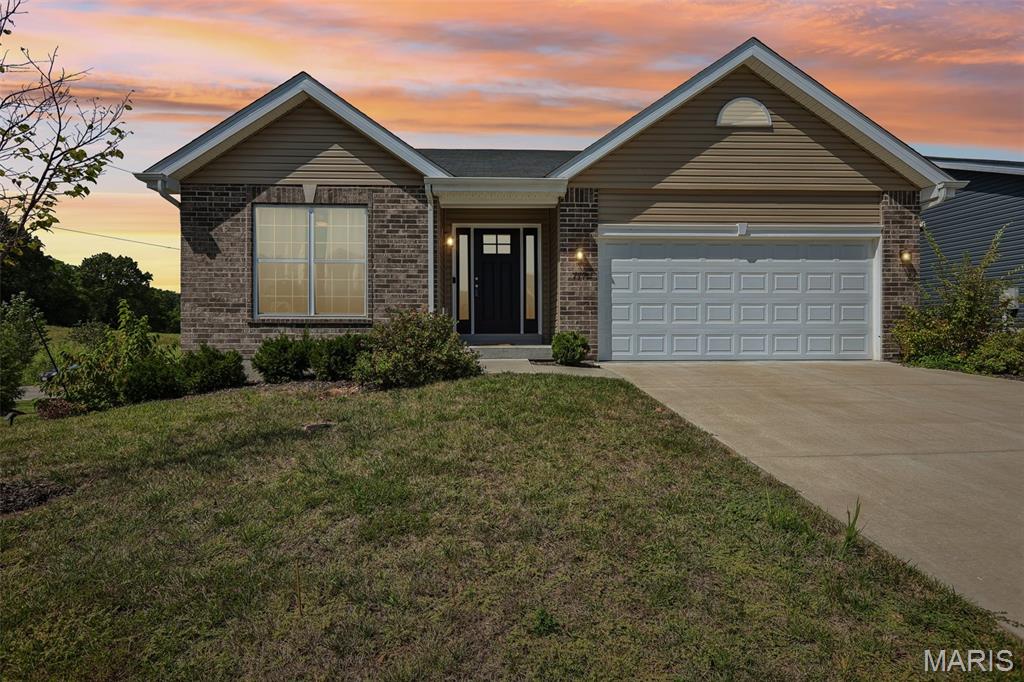 Photo of 777 Creek View Drive Fenton MO 63026