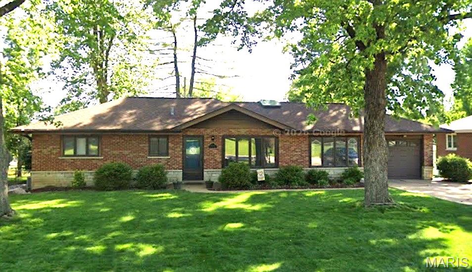 Photo of 8845 Fox Park Drive Crestwood MO 63126