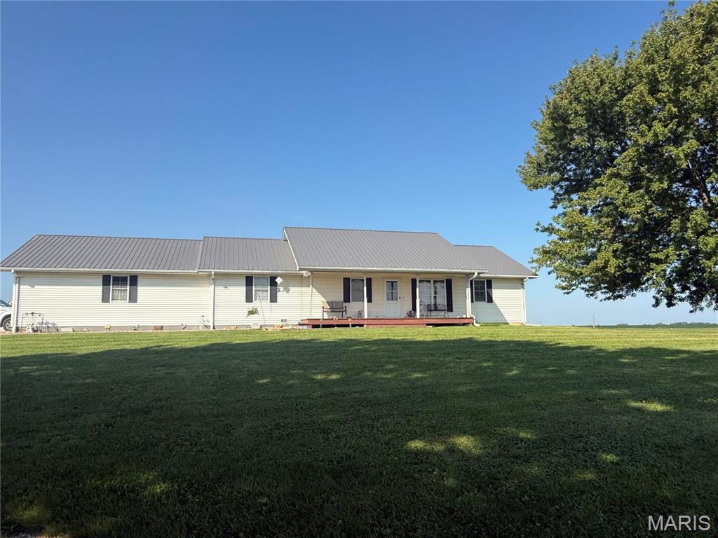 Photo of 19182 Missouri Drive Glenwood MO 63541