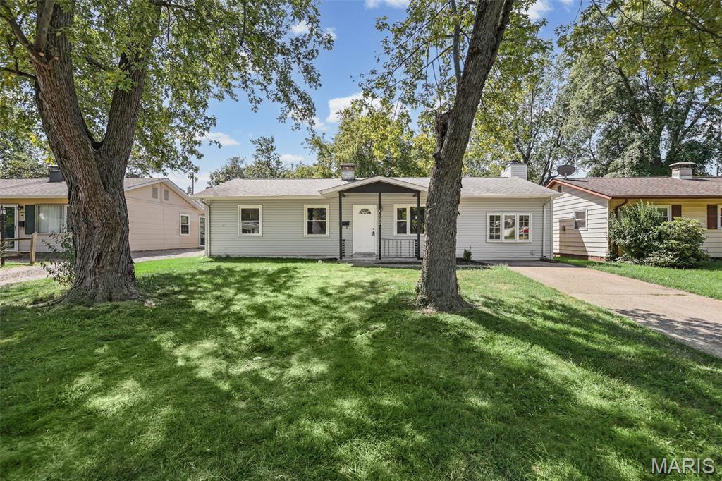 Photo of 4102 N Park Drive Belleville IL 62226