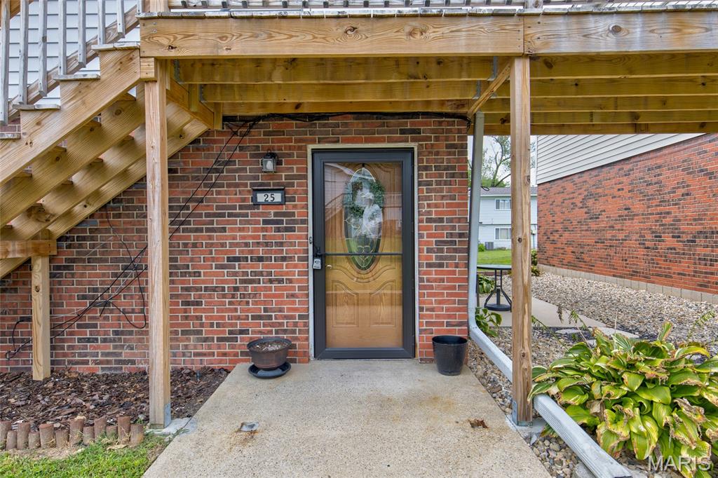 Photo of 5310 Godfrey Road #25 Godfrey IL 62035