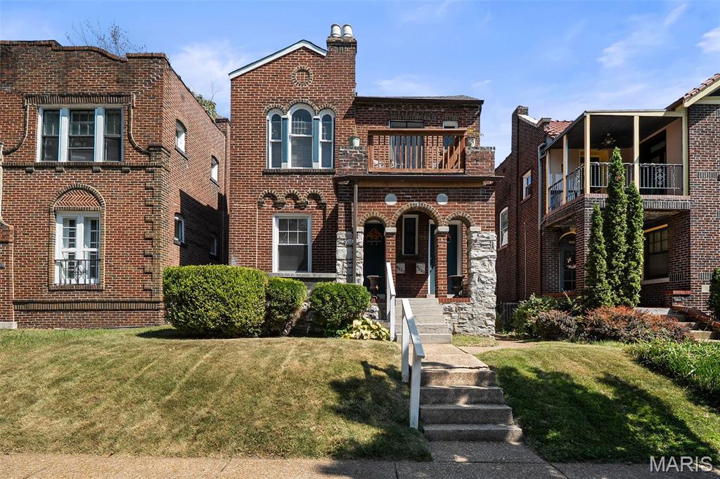 Photo of 4533 Flad Avenue St Louis MO 63110