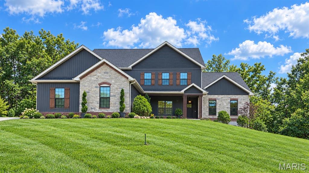 Photo of 305 Crescent Oak Court New Melle MO 63385