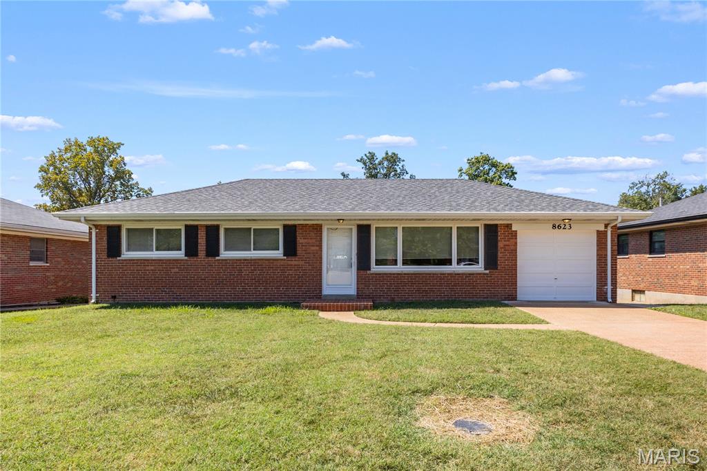 Photo of 8623 Villa Crest Drive Crestwood MO 63126
