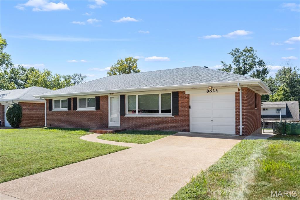 Photo of 8623 Villa Crest Drive Crestwood MO 63126