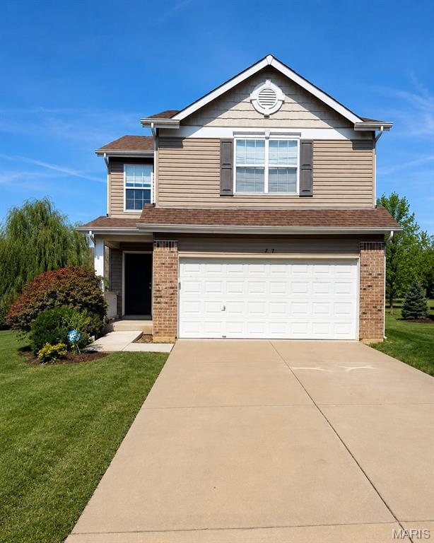Photo of 77 Parkgate Court Lake St Louis MO 63367