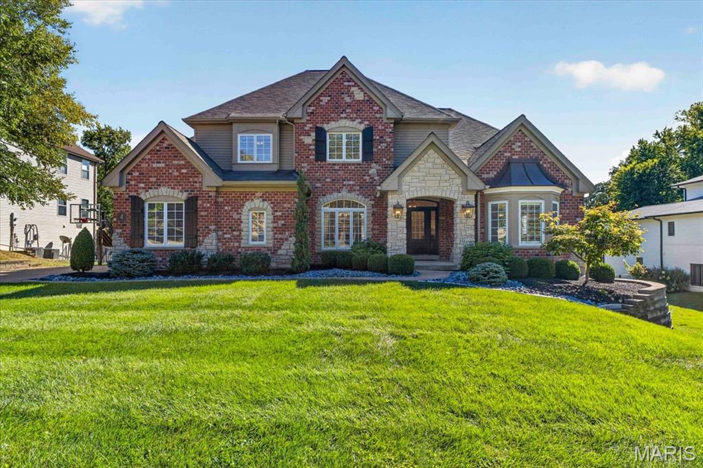 Photo of 4 Colonial Hills Parkway St Louis MO 63141