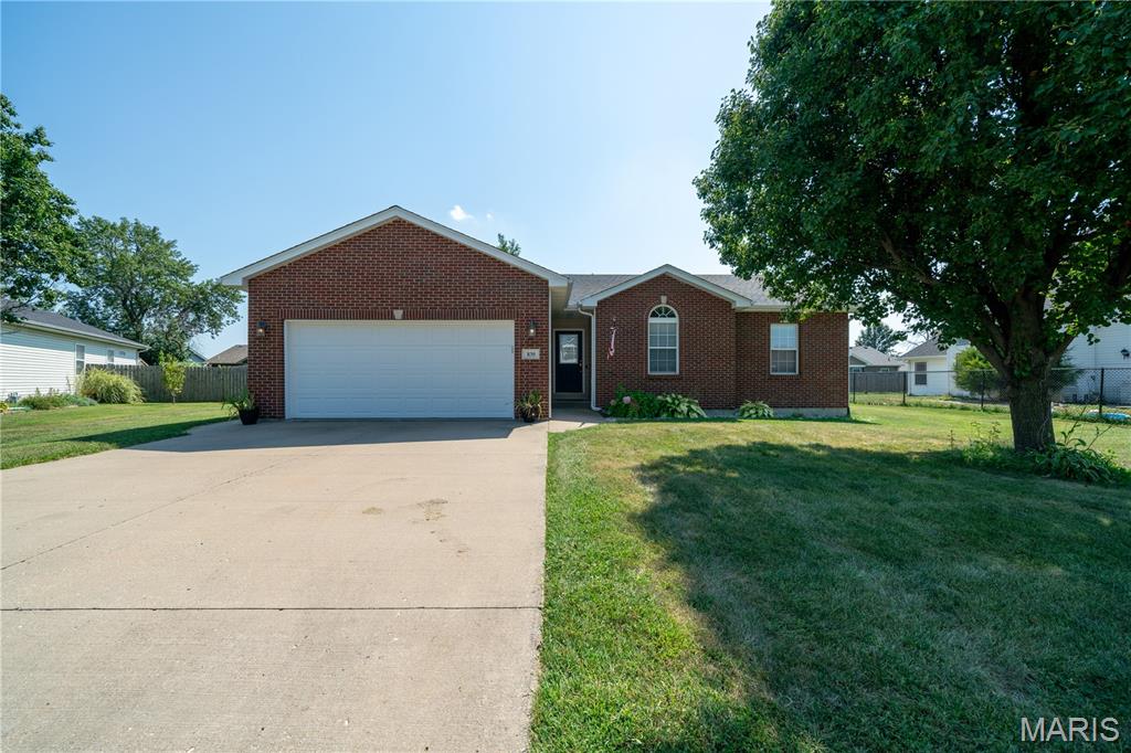 Photo of 830 S Central Street Centralia MO 65240