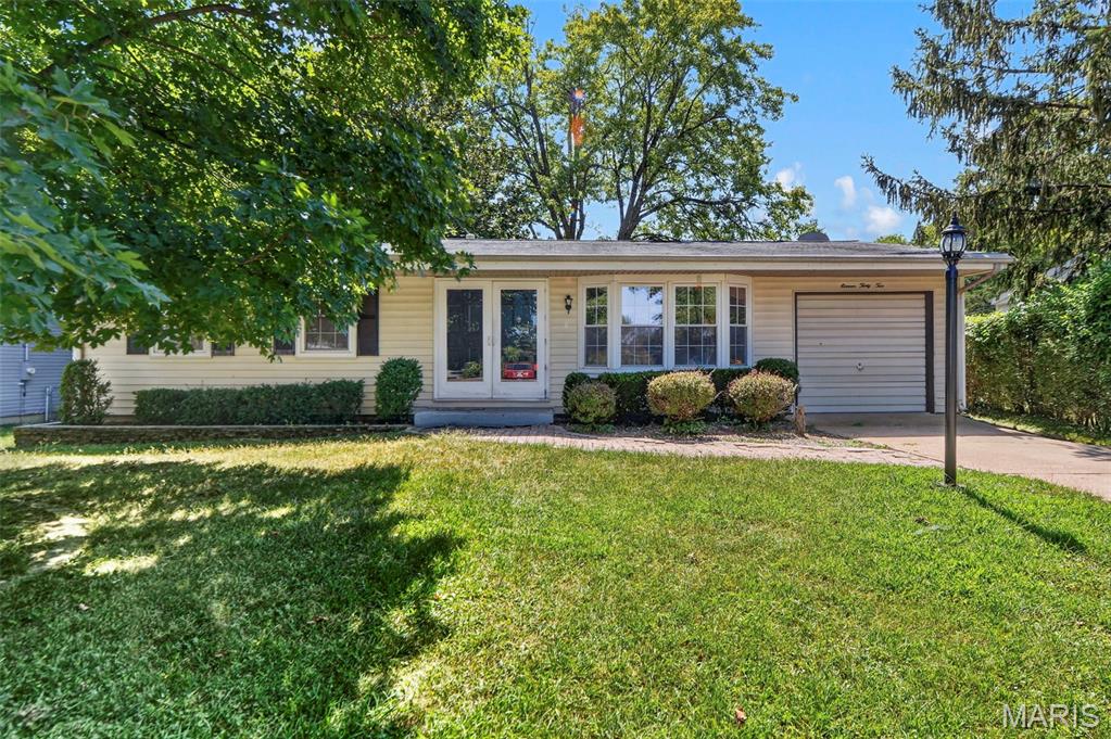 Photo of 1132 Burgundy Lane Ballwin MO 63011