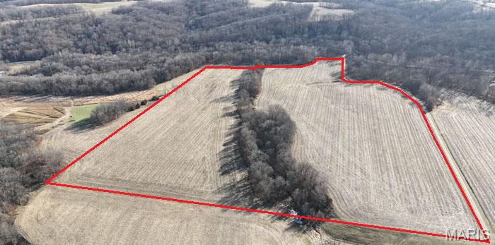 Photo of TBD N 2200th Avenue Clayton IL 62324