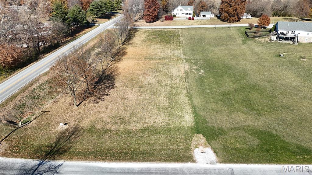 Photo of Lots 17 & 22 Panther Creek Drive Pittsfield IL 62363