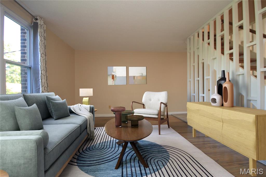 Photo of 35 Tower Hill Court Olivette MO 63132